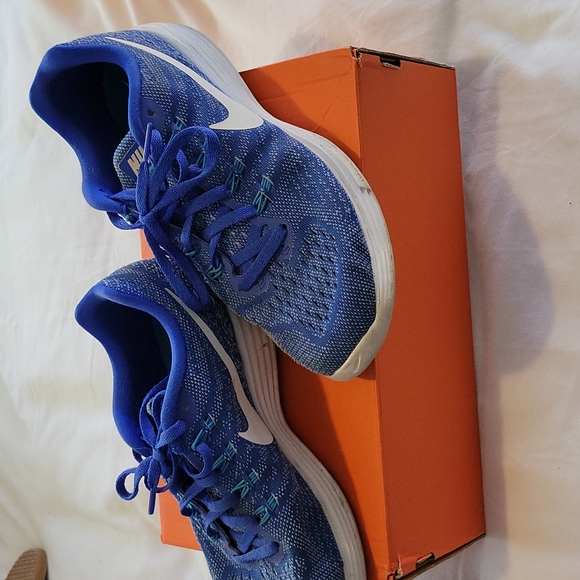 Nike Lunartempo 2 Women's Shoe - Picture 3 of 6